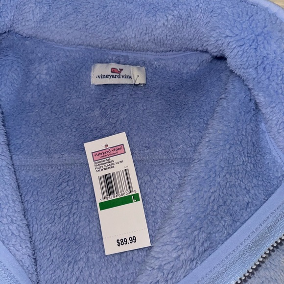 Vineyard Vines Quarter zip - Picture 2 of 4